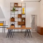 Oasis Urbano / Estudio Para Fotos E Eventos Ar-756